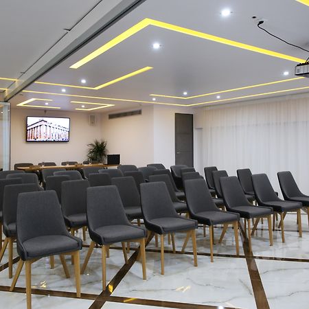 Athens Starlight Hotel Eksteriør billede