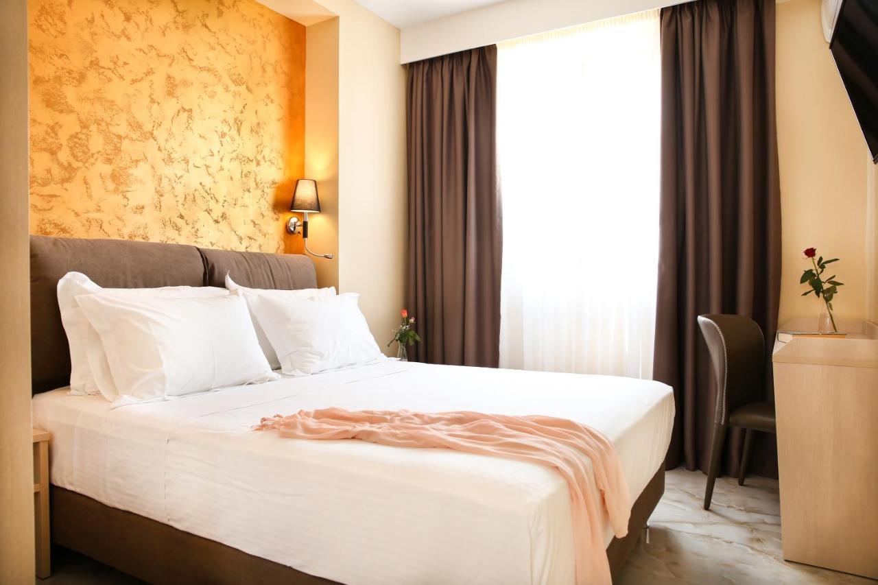 Athens Starlight Hotel Eksteriør billede