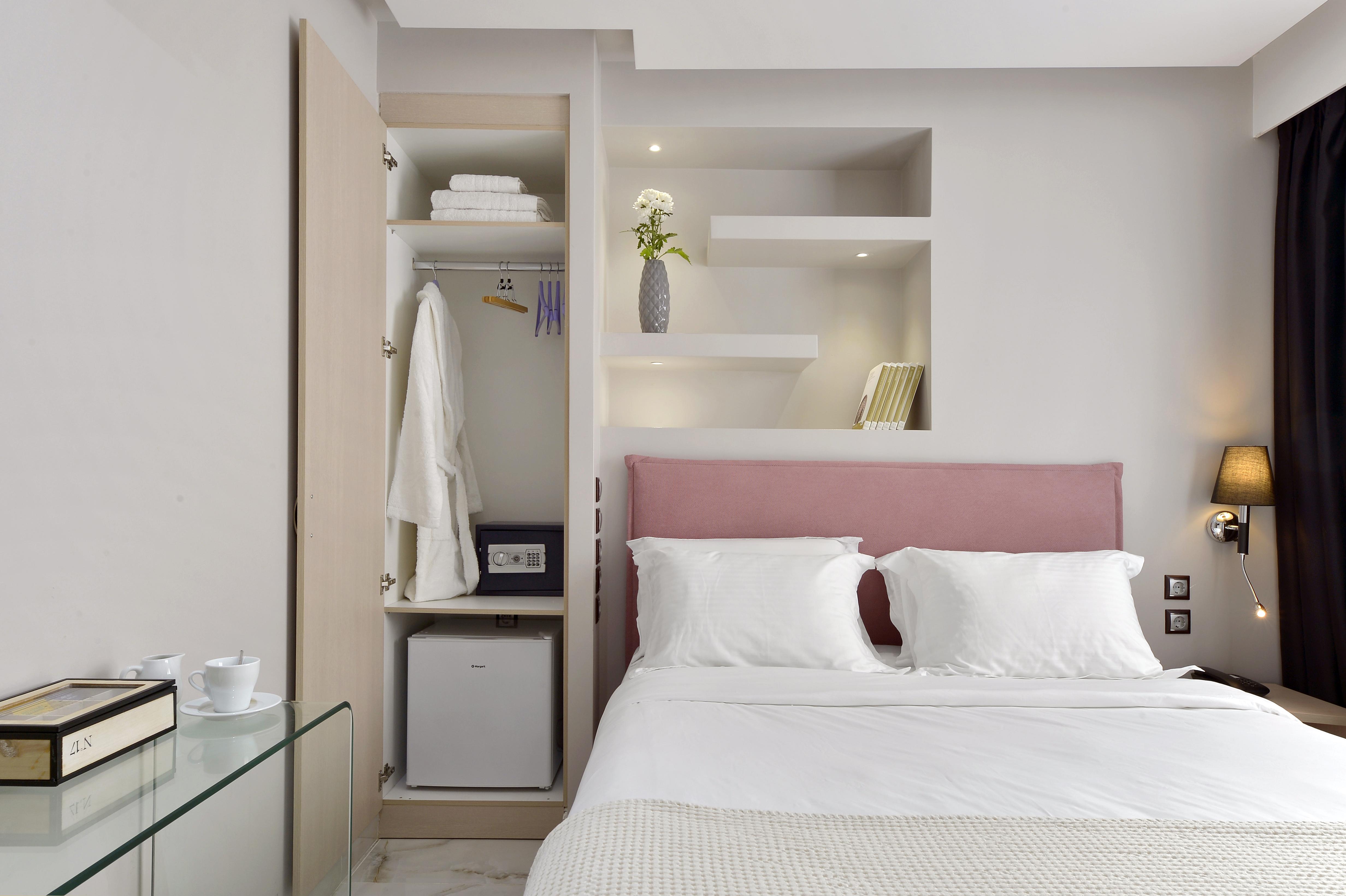 Athens Starlight Hotel Eksteriør billede