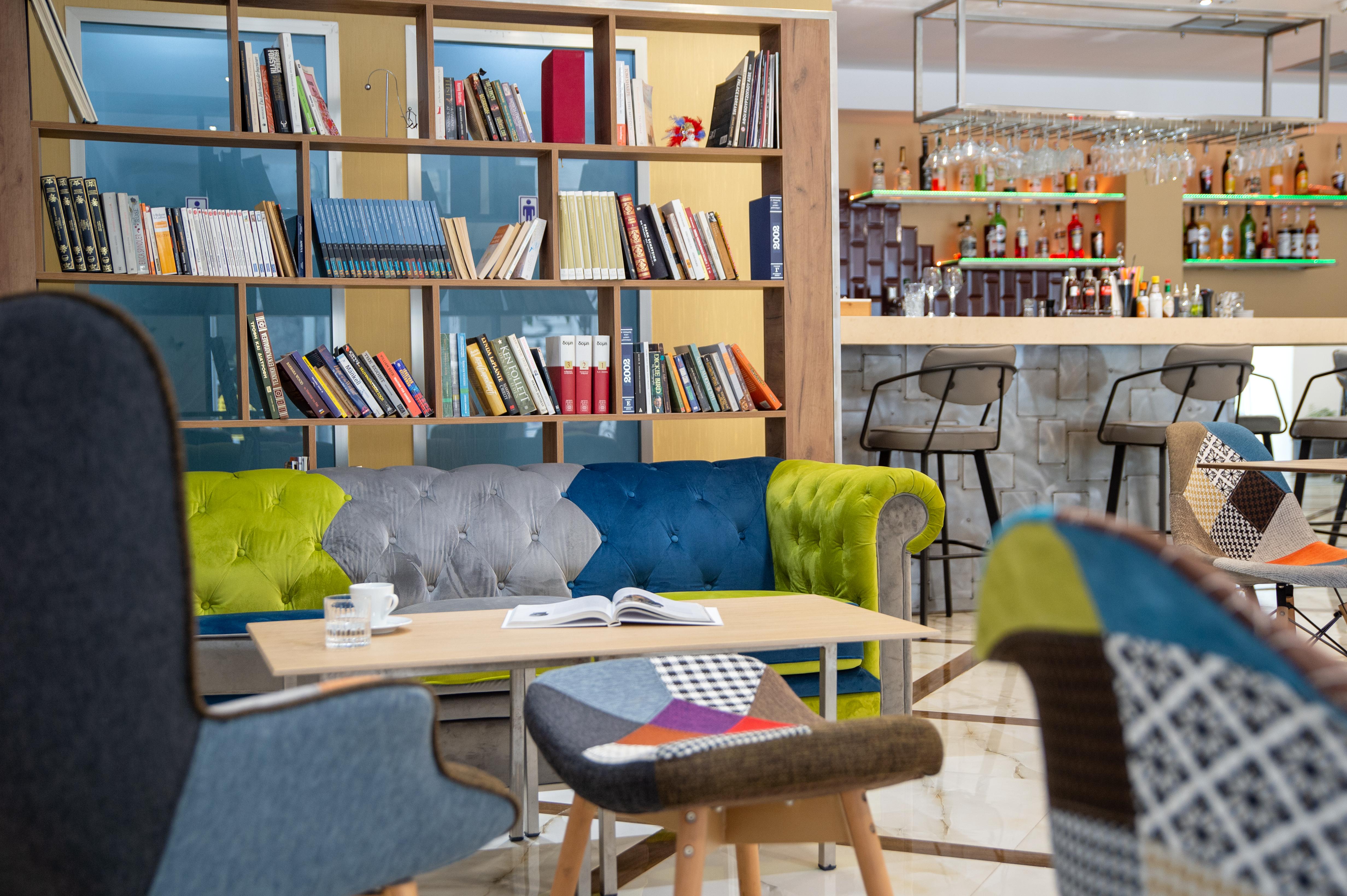 Athens Starlight Hotel Eksteriør billede