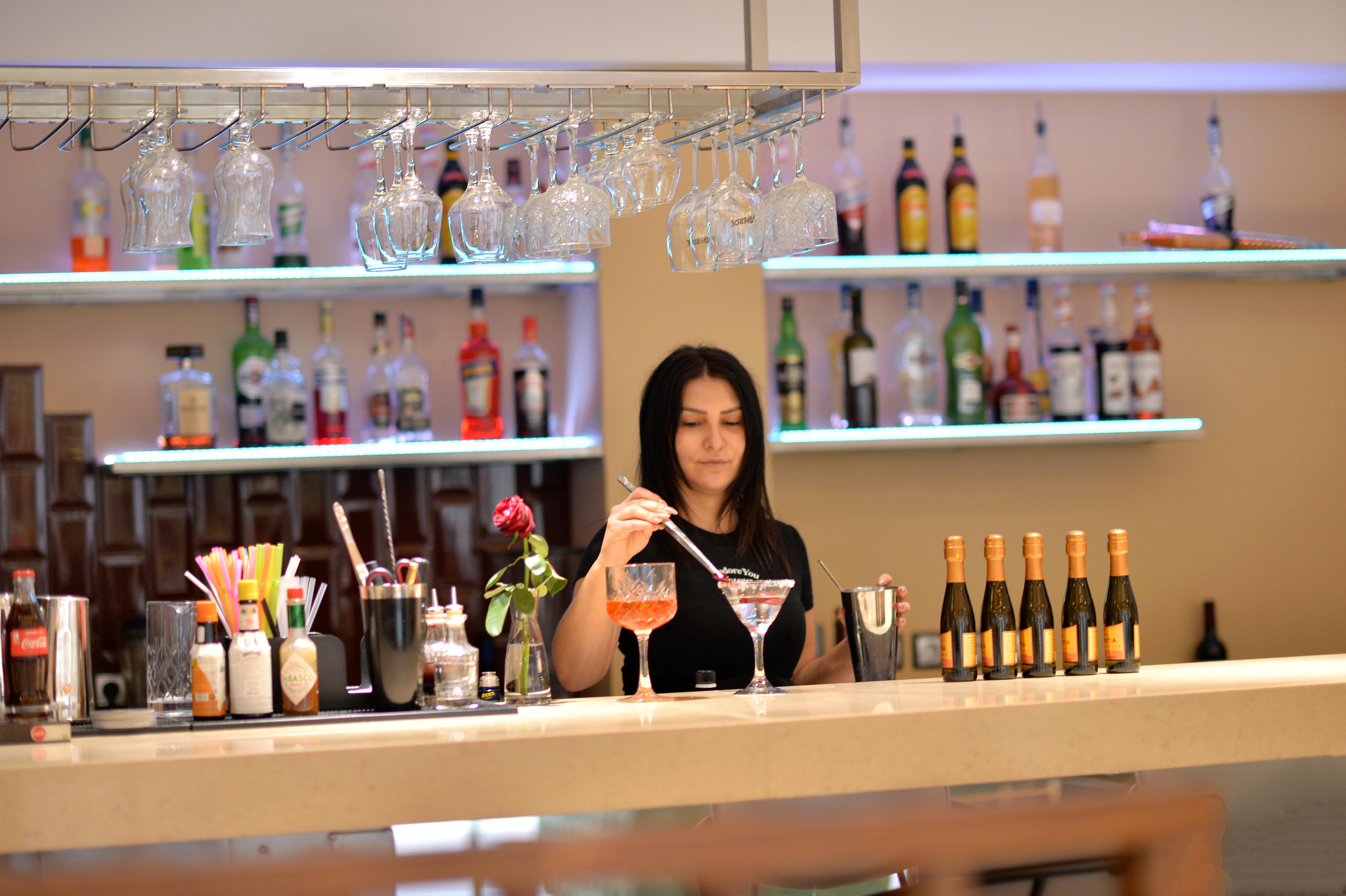 Athens Starlight Hotel Eksteriør billede