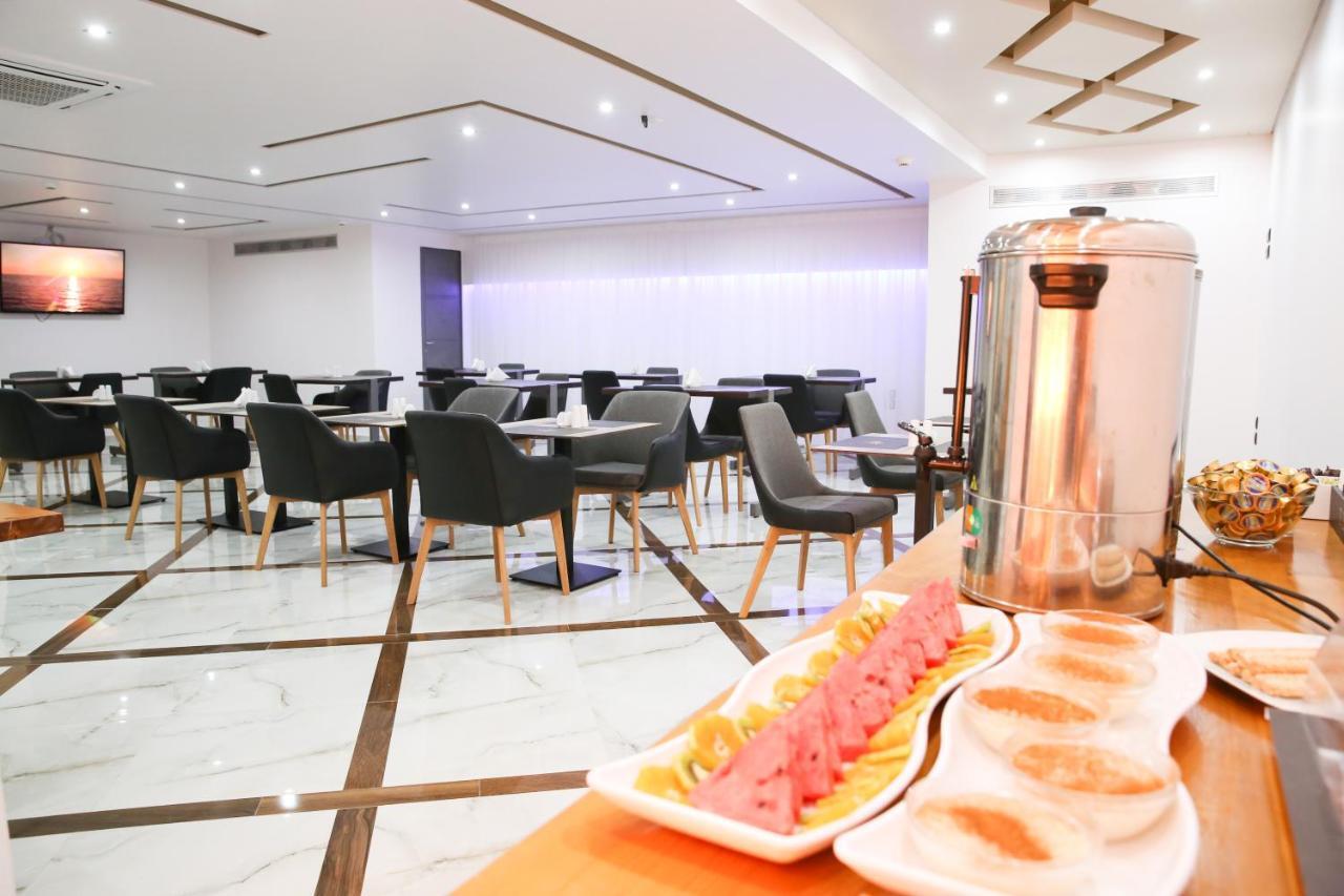 Athens Starlight Hotel Eksteriør billede